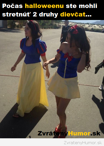 tieto ste mohli stretnúť