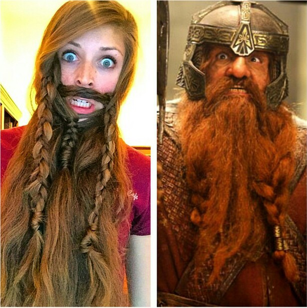 gimli