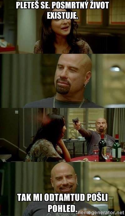 zivot po smrti