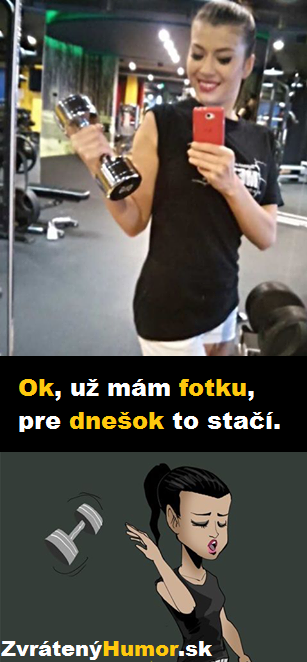 ma fotku to staci