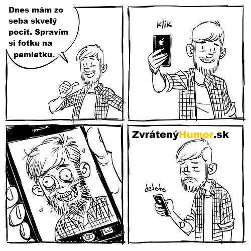 dobry pocit