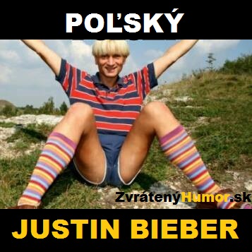 poliaci pobavia vzdy
