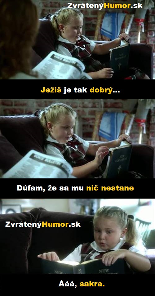 to je ale mily chlap