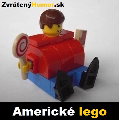 lego