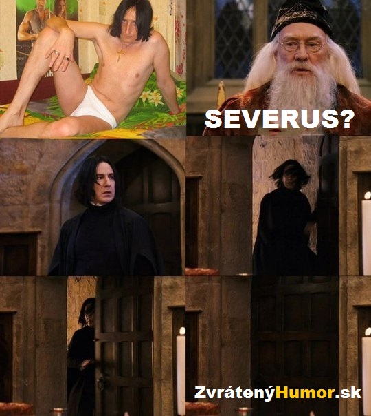 severus