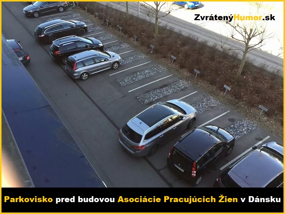parkovisko