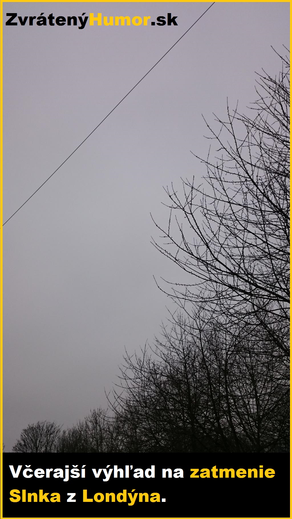 zatmenie