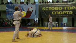 karate