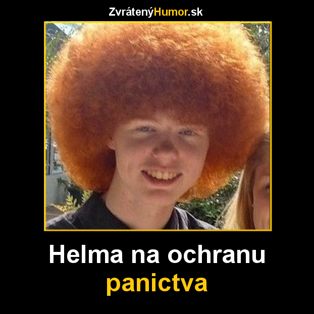 panictvo