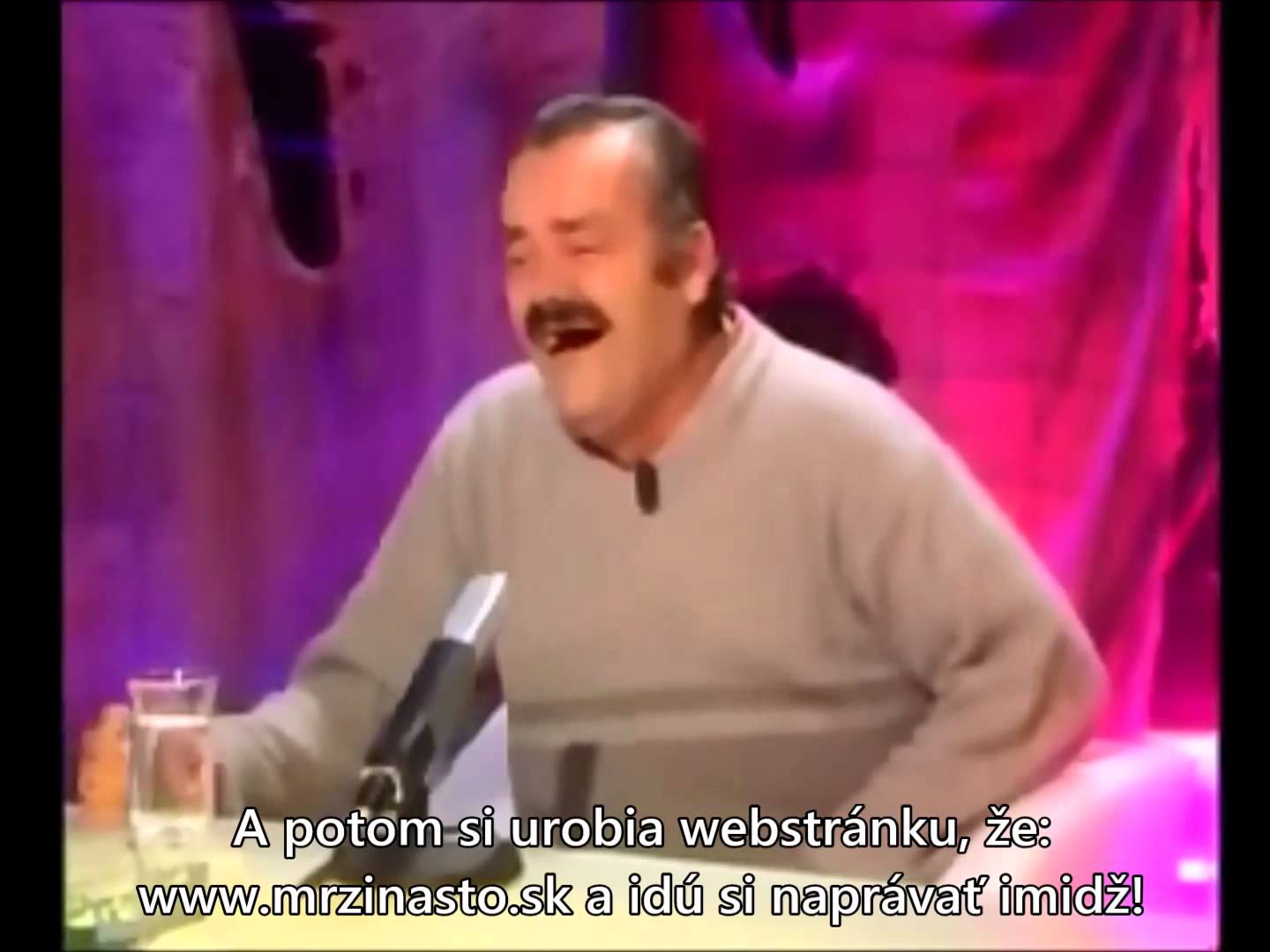 VIDEO: Ako to bolo s Vahostavom…