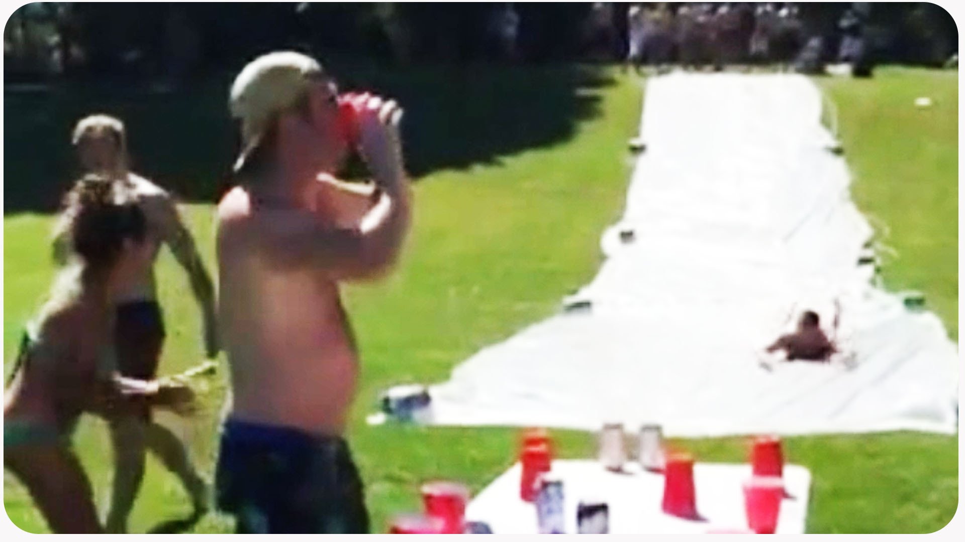 VIDEO: Nová chlastacia hra na leto