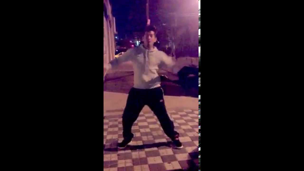 VIDEO: Takto sa dá tancovať na alarm v aute