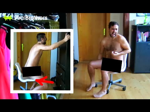 VIDEO: Toto sa jej teda podarilo :D