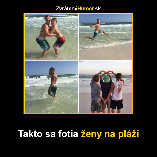 zeny sa fotia
