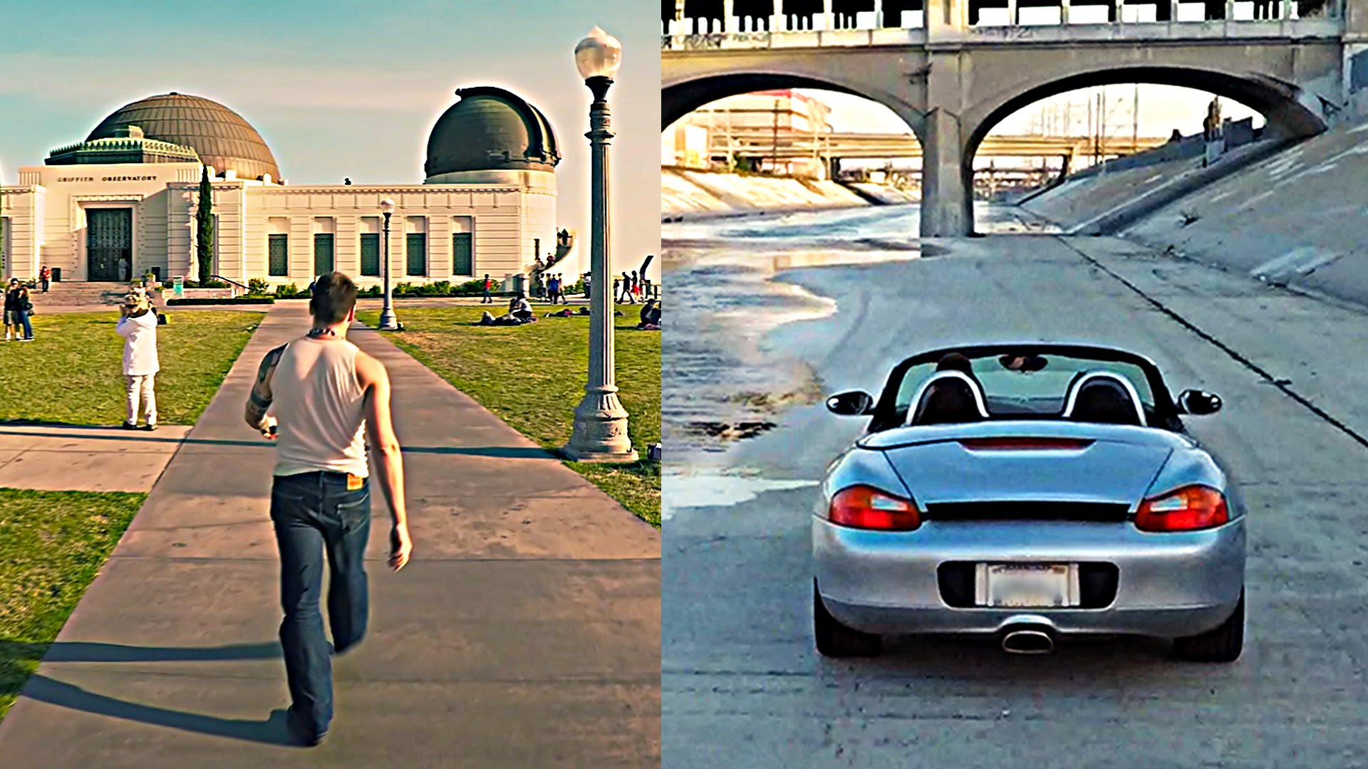 VIDEO: Ako by vyzeralo GTA V v skutočnom svete?