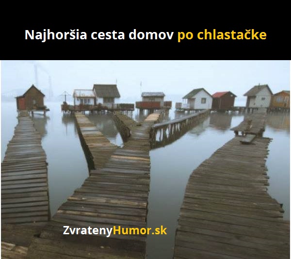 Tu by som bývať nechcel