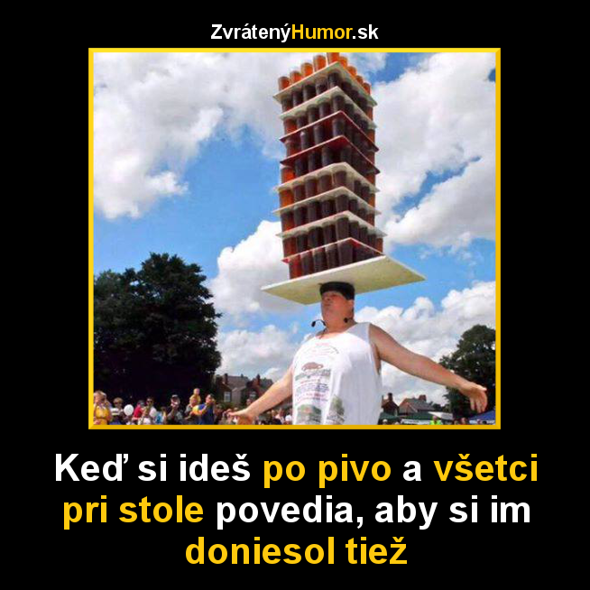 veza na hlave