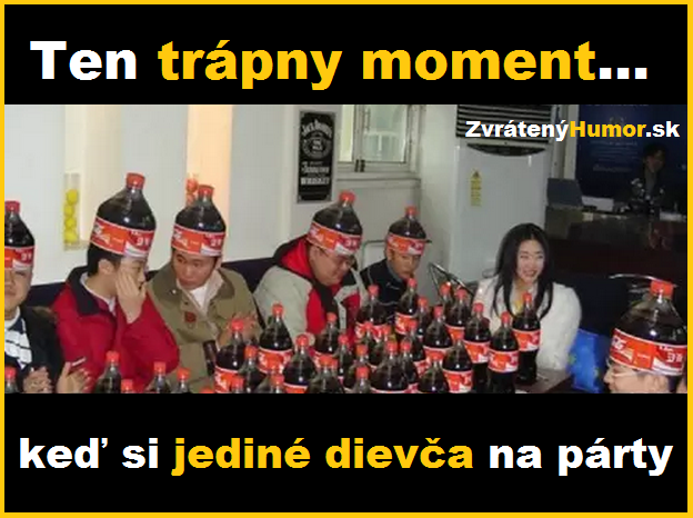 jedine dievca