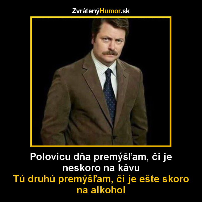 polovica