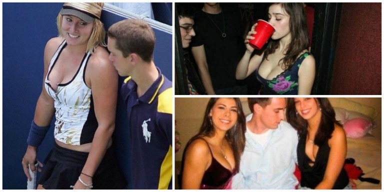 25 Obrázkov: Kam to len tým chlapcom utekajú oči?