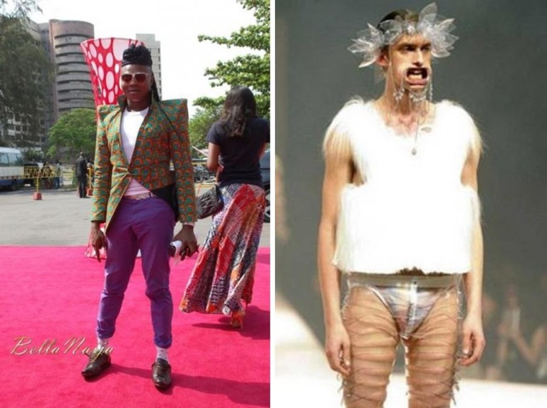 18 ľudí, ktorí by sa mali naučiť používať zrkadlo