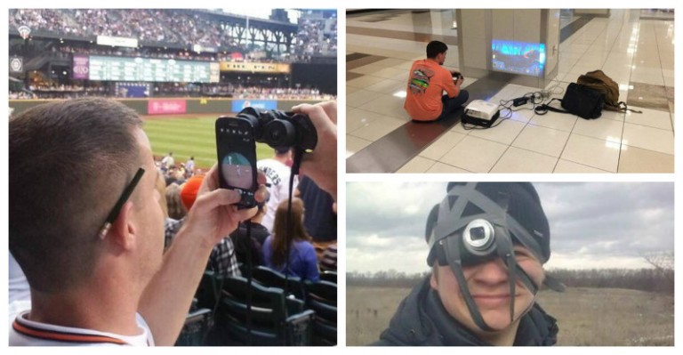 „Nedá sa to“ pre nás nie je odpoveď (30 obr.)