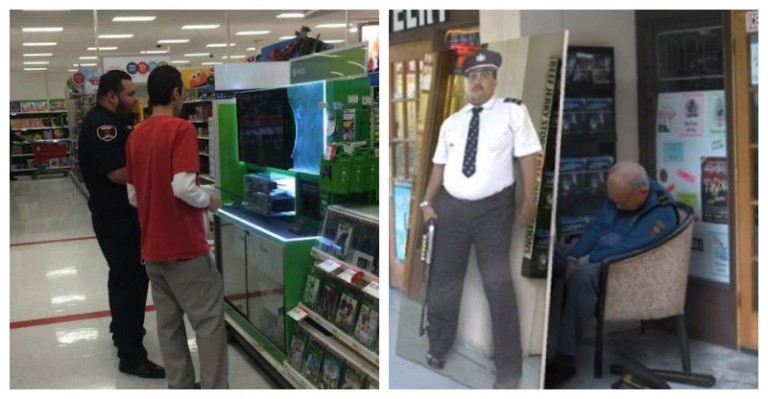 12 prípadov keď to v práci robíš tak ako to cítiš