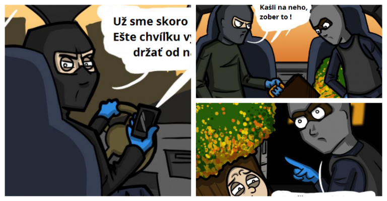 Prestrelka s najneočakavanejším koncom (23 obrázkov)