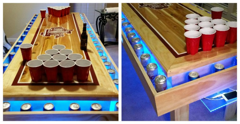 Keď profesionálny šport tak jedine tento!