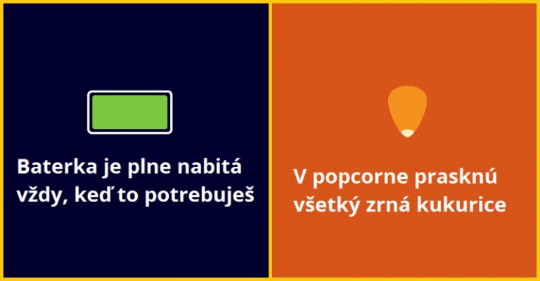 16 Obrázkov: V Ideálnom Svete…