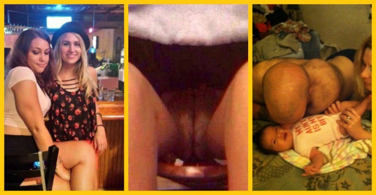 20 Obrázkov, ktoré ti dokážu, že máš úchylnú predstavivosť