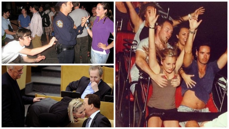 Títo ľudia a slon vedia vychytať príležitosť (20 Obrázkov)