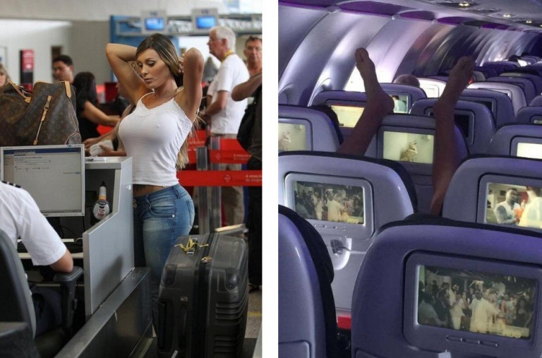 22 Obrázkov: Keď tvoj výlet nezačína úplne podľa predstáv