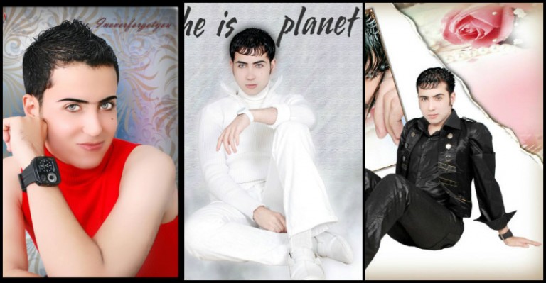 23 Obrázkov: Najtalentovanejší mužský model v hre!