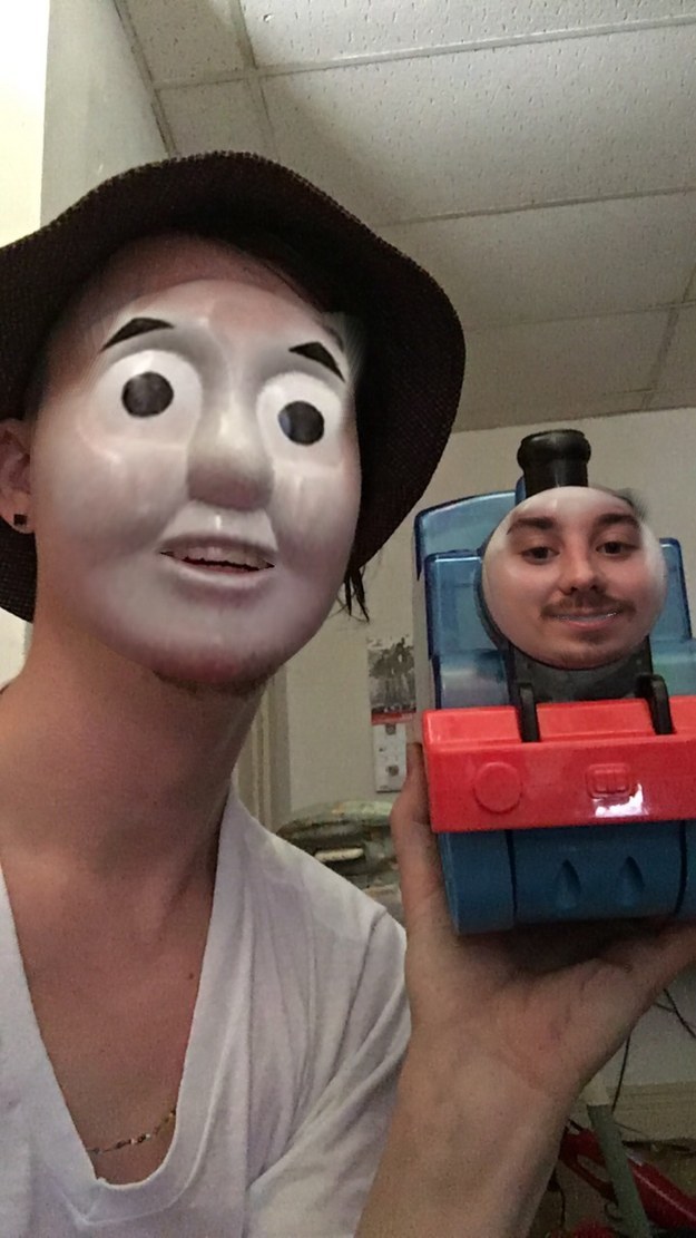 15 dôkazov, že faceswap už zašiel príliš ďaleko