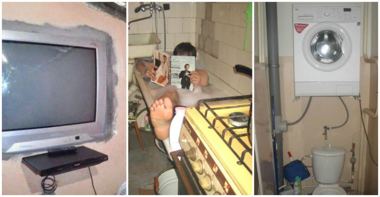 24 Obrázkov: Keď interiér vylepšujú profesionáli