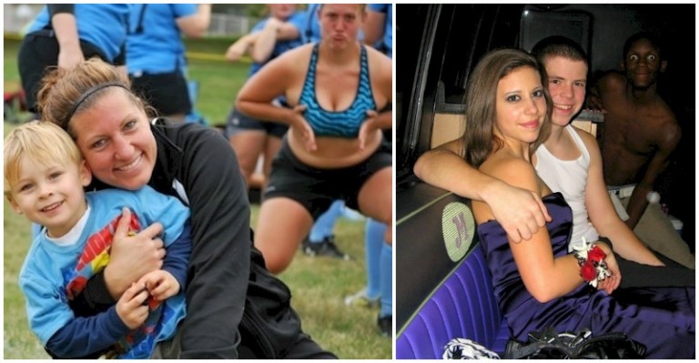 20 Obrázkov: Pekné fotografie dokonale zničené fotbombermi