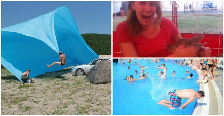 30 Obrázkov: Ojojój bude neštastiééé