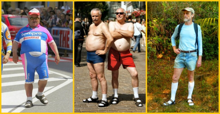 18 Obrázkov: Sezóna sa blíži, tak ponúkame zopár inšpirácii ako sa obúvať