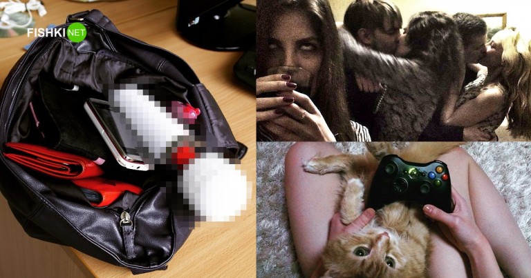 20 Obrázkov: Silné a nezávislé ženy