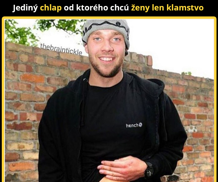 Zaklam drahý
