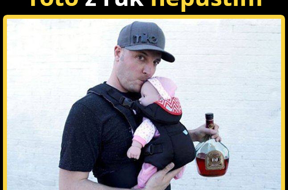 Nikdy never tomu čo vidíš