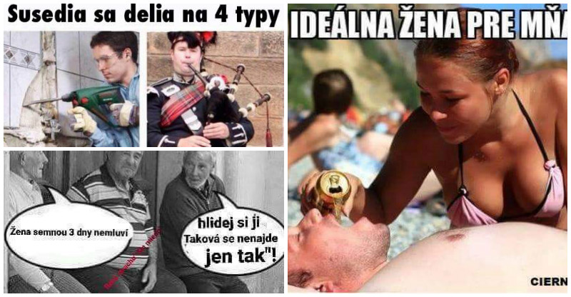 30 Obrázkov: Všetko vtipné z internetu! #38