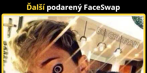 FaceSwap