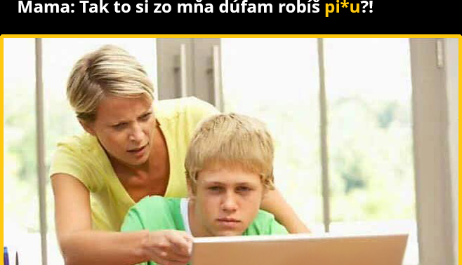 Dnešné deti sa chytia každého „trendu“