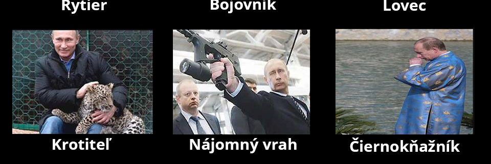 Keď si pustíš novú RPG hru…