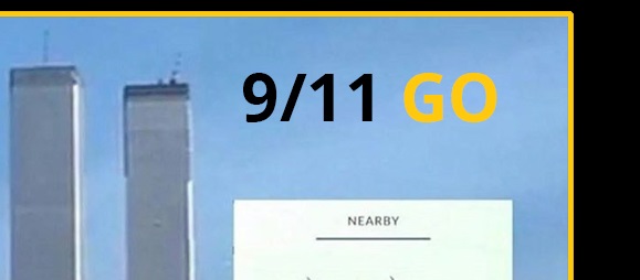 Nový update na Pokemon GO