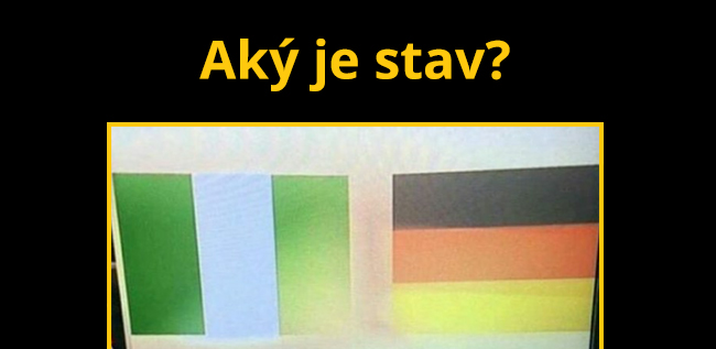 Dnes je čierny humor už všade