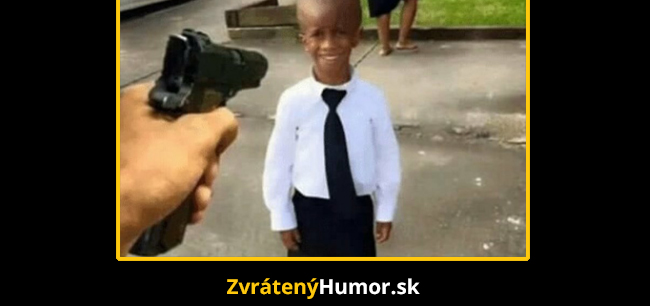 Keď zbrane nestačia
