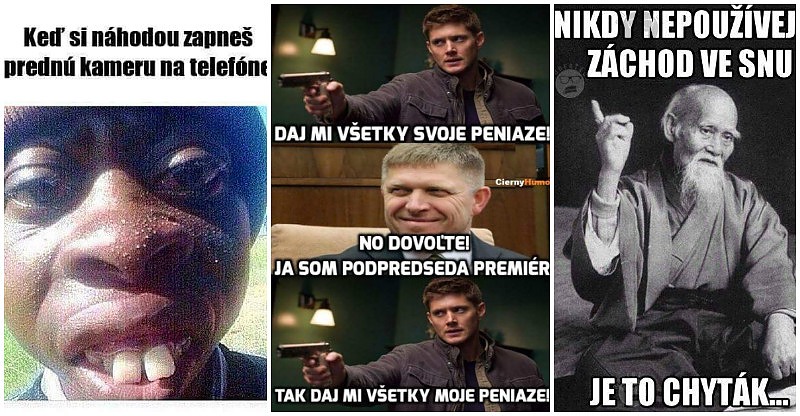 30 Obrázkov: Všetko vtipné z internetu! #46